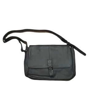L.L.BEAN Mens breifcase messenger